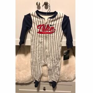 Nike Baby Onesie 6M 6 months Romper